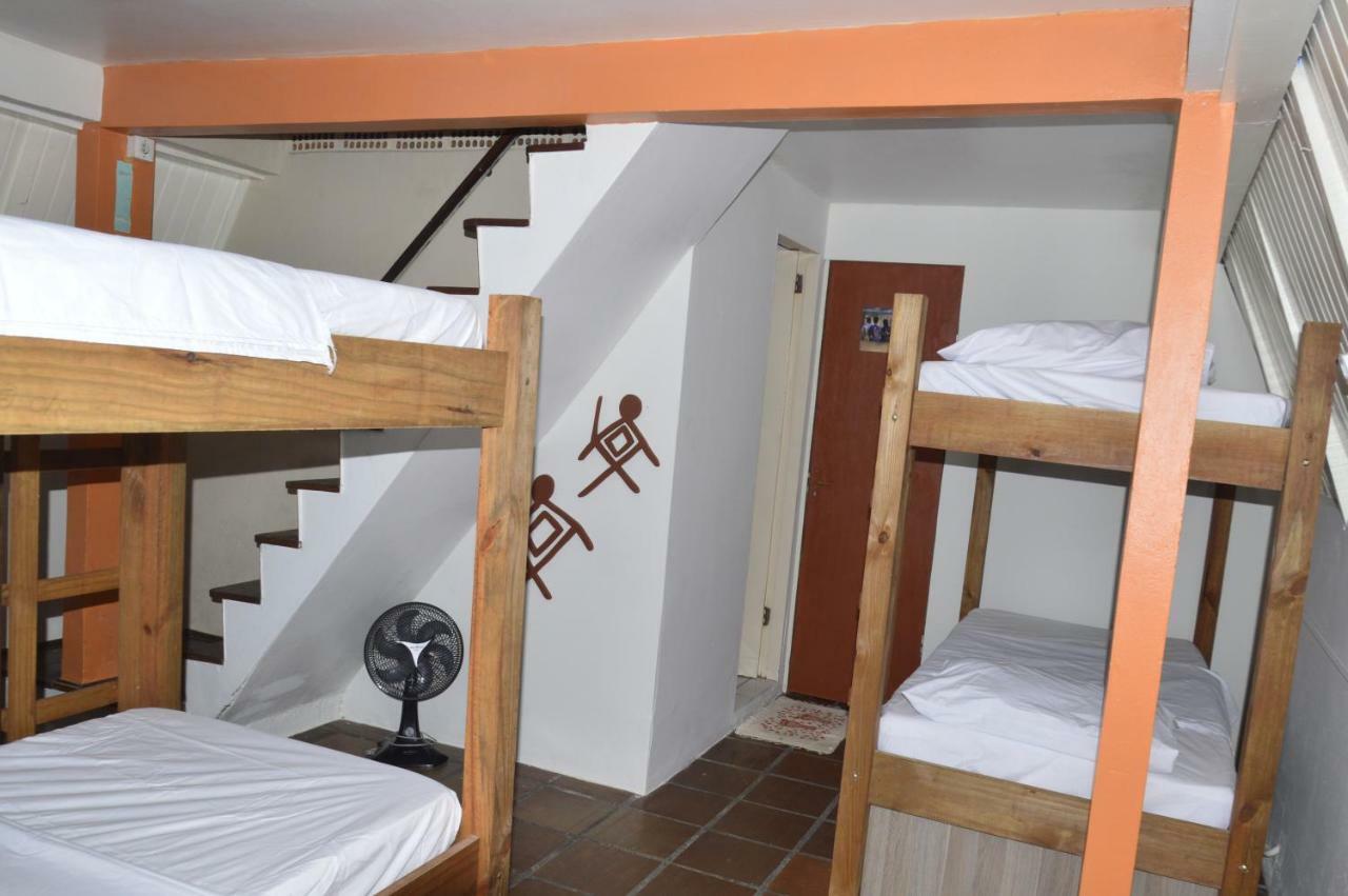 Hostel Floripa Backpackers Florianópolis Zewnętrze zdjęcie