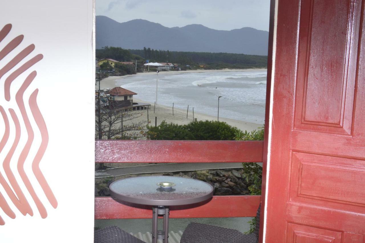 Hostel Floripa Backpackers Florianópolis Zewnętrze zdjęcie
