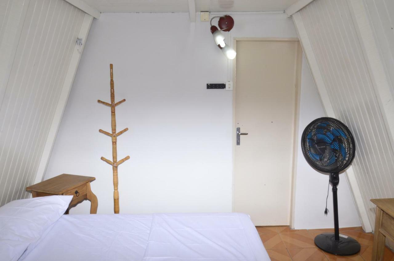 Hostel Floripa Backpackers Florianópolis Zewnętrze zdjęcie