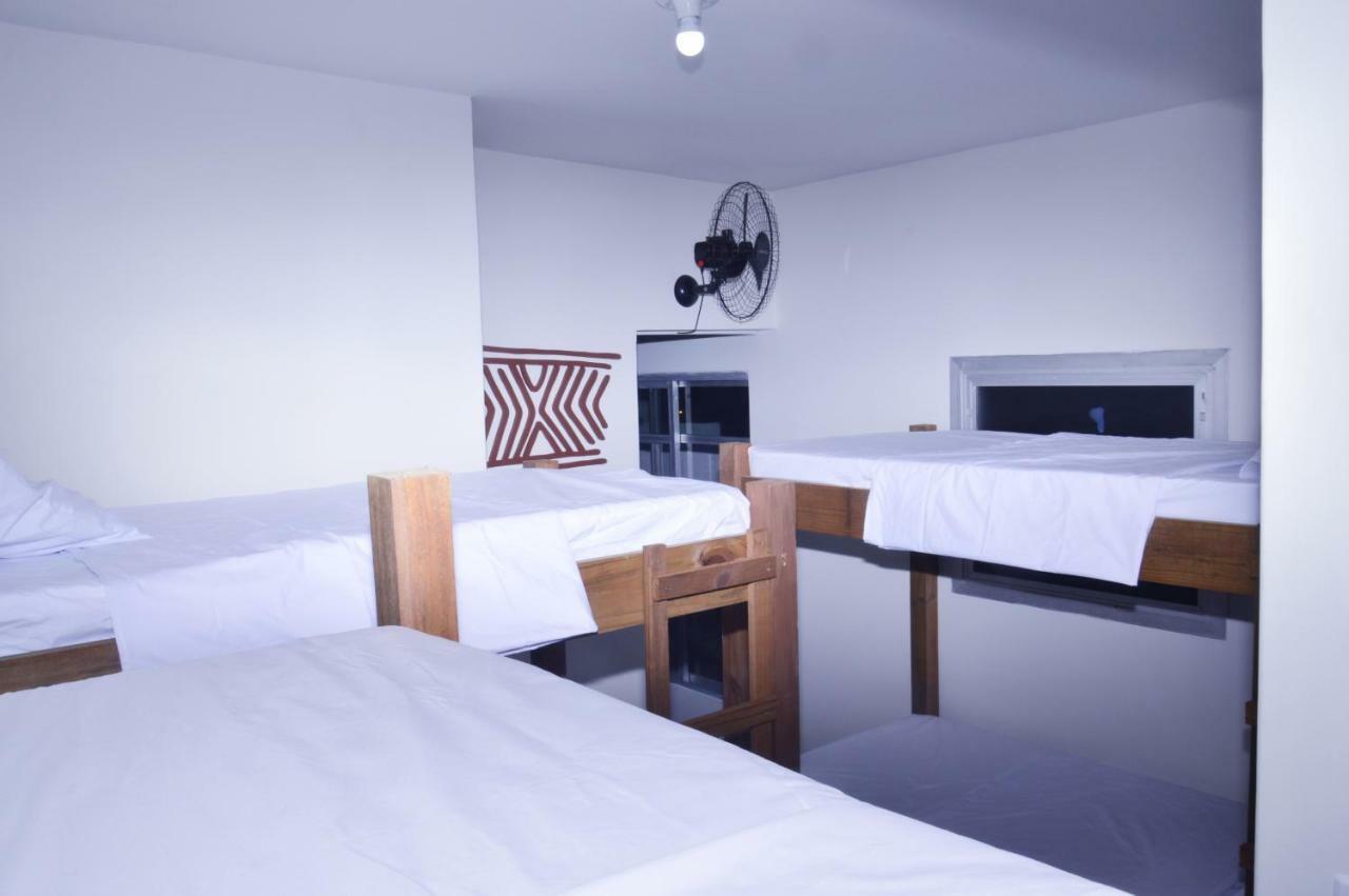 Hostel Floripa Backpackers Florianópolis Zewnętrze zdjęcie
