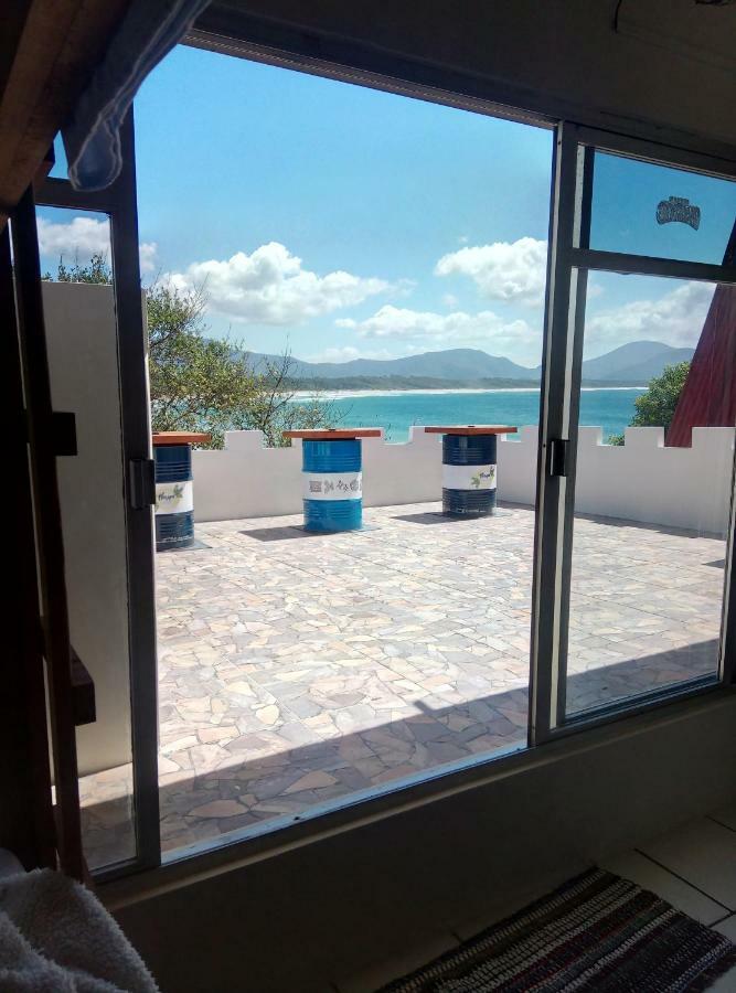 Hostel Floripa Backpackers Florianópolis Zewnętrze zdjęcie