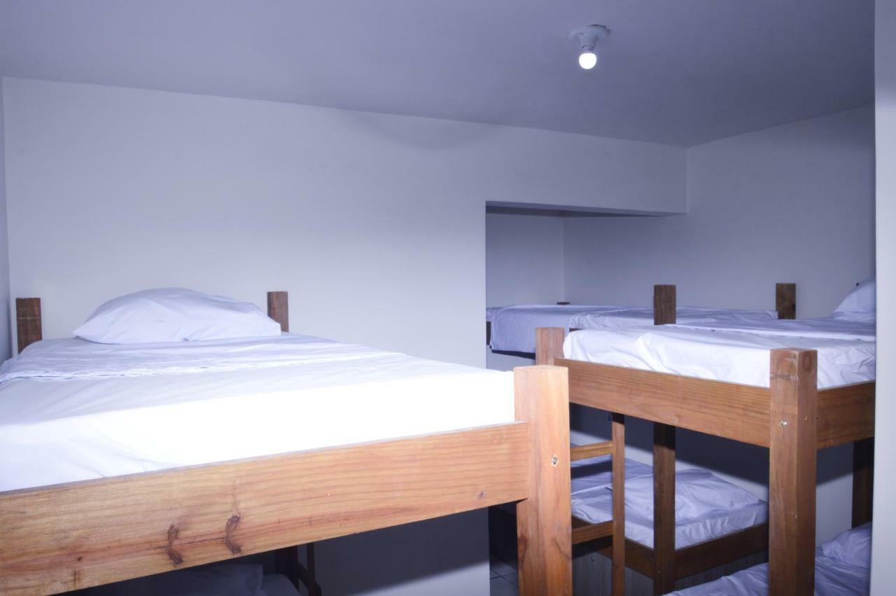 Hostel Floripa Backpackers Florianópolis Zewnętrze zdjęcie