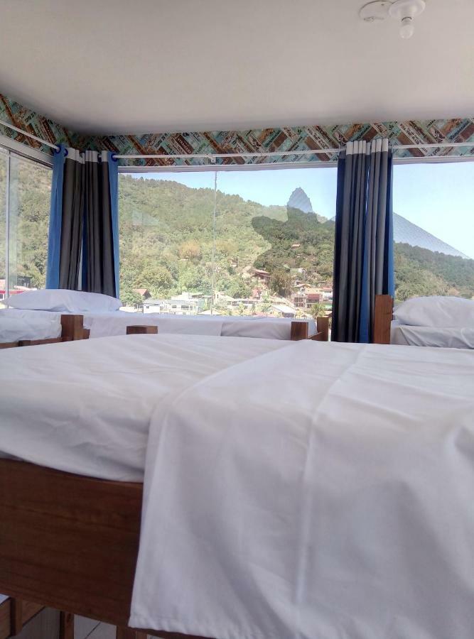 Hostel Floripa Backpackers Florianópolis Zewnętrze zdjęcie
