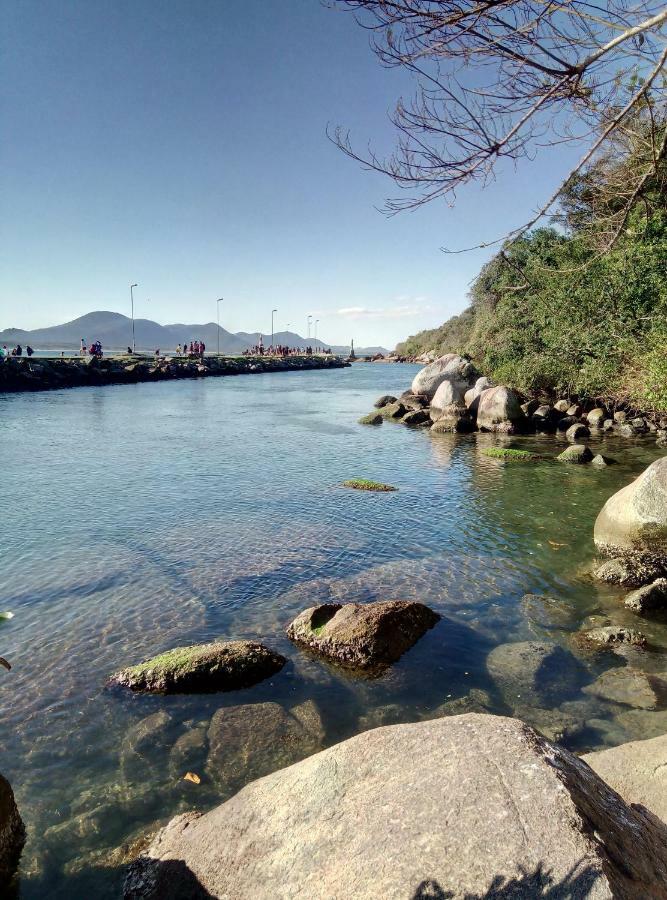 Hostel Floripa Backpackers Florianópolis Zewnętrze zdjęcie
