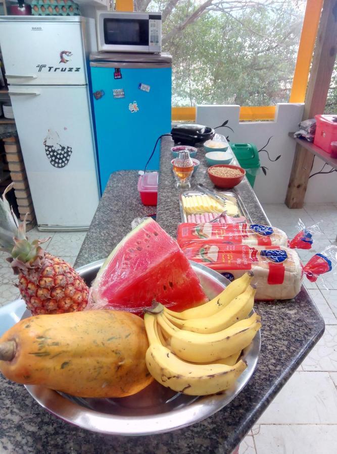 Hostel Floripa Backpackers Florianópolis Zewnętrze zdjęcie